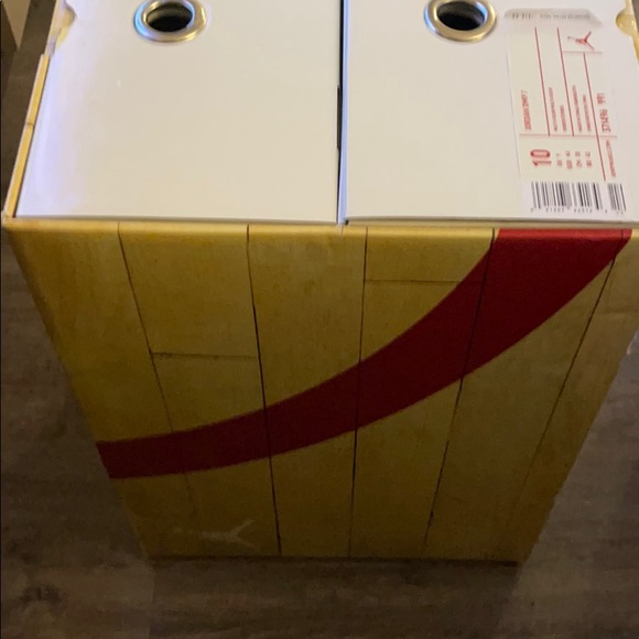 Jordan DMP 7 (Men’s Size 10) Will Sell Separately - Picture 10 of 16